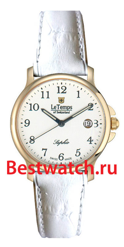 Часы Le Temps Zafira LT1055.51BL64
